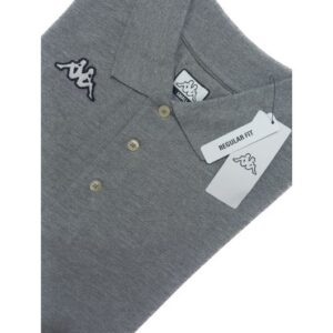 8. Kappa Polo - Dark Ash Color (PKP00008)